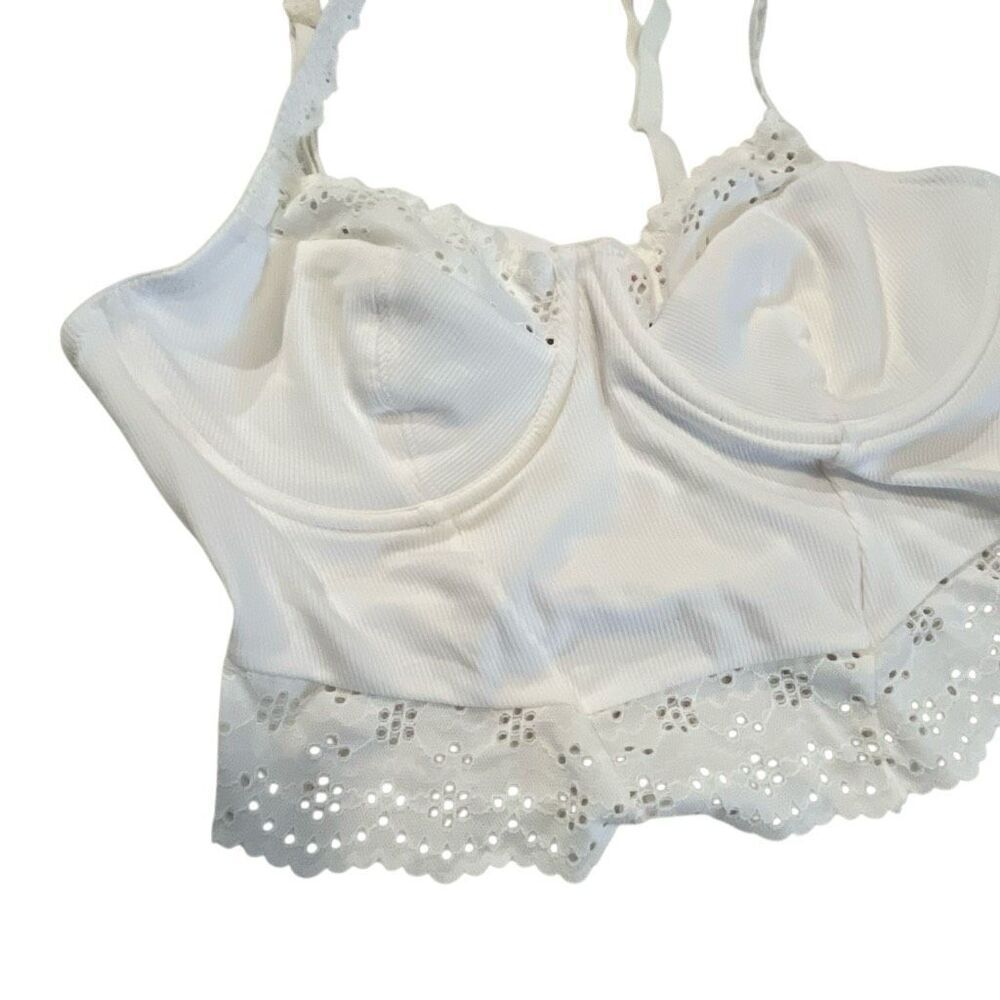 Colsie Bustier - Picture 4 of 5